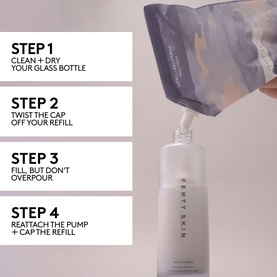 Butta Drop Hydrating Body Milk Refill