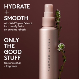 You Mist Make Up Extending Setting Spray