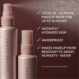 You Mist Make Up Extending Setting Spray