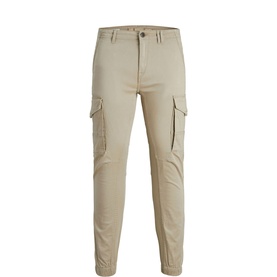 Paul Cargo Trousers