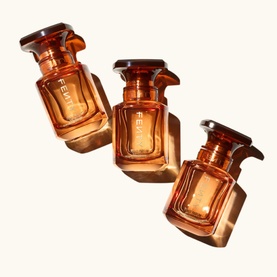 Parfum Hair and Body Mist