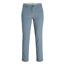 Marco Mid-Rise Chinos