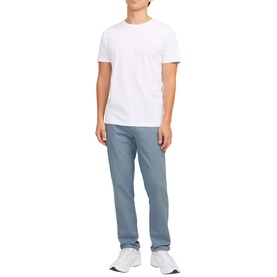 Marco Mid-Rise Chinos