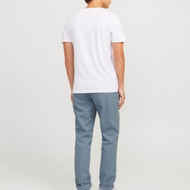 Marco Mid-Rise Chinos