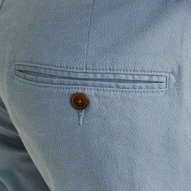 Marco Mid-Rise Chinos