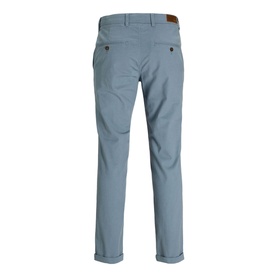 Marco Mid-Rise Chinos