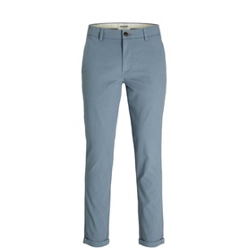 Marco Mid-Rise Chinos