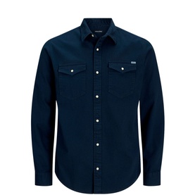 Sheridan Denim Shirt