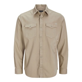 Sheridan Denim Shirt