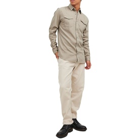Sheridan Denim Shirt