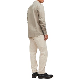 Sheridan Denim Shirt