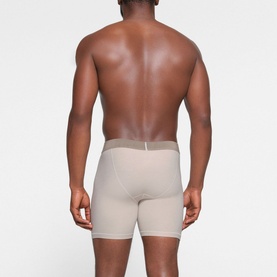 5" Boxer Brief Three-Pack Stone Multi