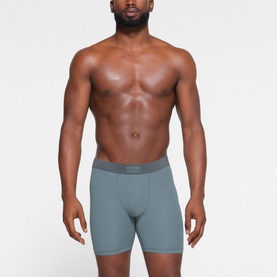 5" Boxer Brief Three-Pack Stone Multi