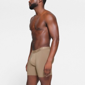 5" Boxer Briefs Three-Pack Desert Multi