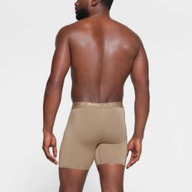 5" Boxer Briefs Three-Pack Desert Multi