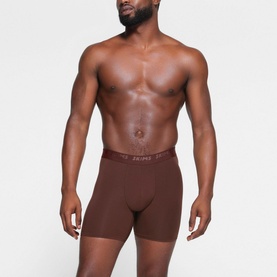 5" Boxer Briefs Three-Pack Desert Multi