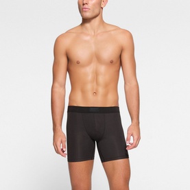 5" Boxer Brief Three-Pack Heather Multi