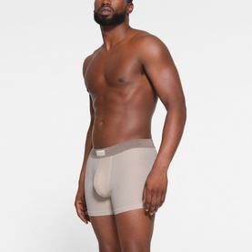 3" Boxer Brief Three-Pack Stone Multi