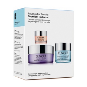 Overnight Radiance Skincare Set