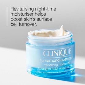 Overnight Radiance Skincare Set