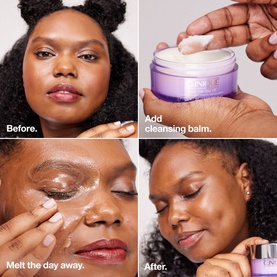 Overnight Radiance Skincare Set