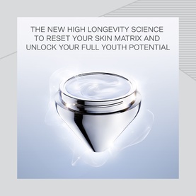 Life Matrix Haute Rejuvenation Cream