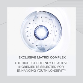 Life Matrix Haute Rejuvenation Cream