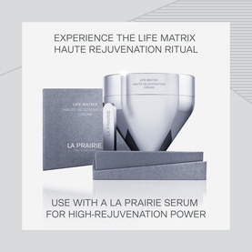 Life Matrix Haute Rejuvenation Cream