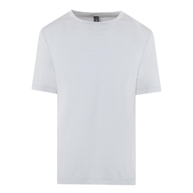 Soft Jersey Short-Sleeve T-Shirt