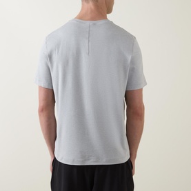 Soft Jersey Short-Sleeve T-Shirt
