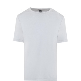 Soft Jersey Short-Sleeve T-Shirt