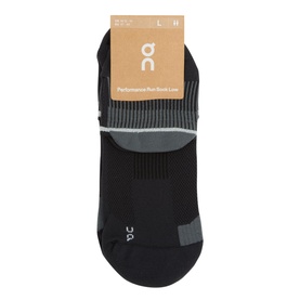 Low-Cut Performance Socks