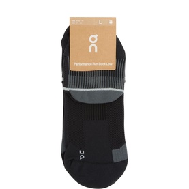 Low-Cut Performance Socks