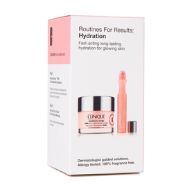 Routines For Results: Hydration Skincare Set