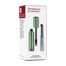 Trending Lip and Lash Duo Makeup Set
