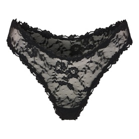 Dipped Thong Soot