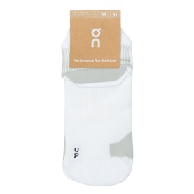Performance Run Low Socks