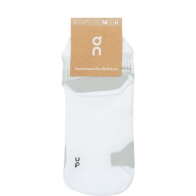 Performance Run Low Socks