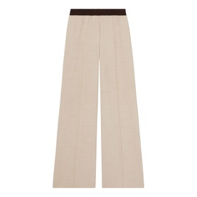 Wilde Wide Leg Trousers