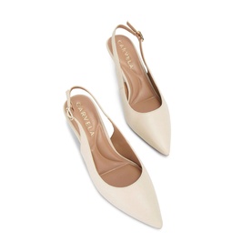 Allegra Slingback Pumps
