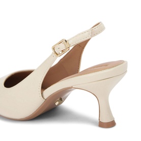 Allegra Slingback Pumps