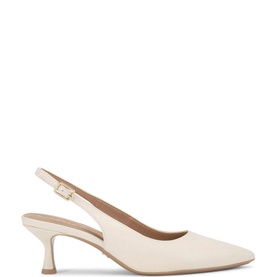 Allegra Slingback Pumps