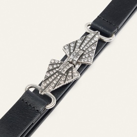 Babe Leather Belt