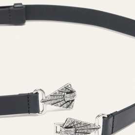 Babe Leather Belt