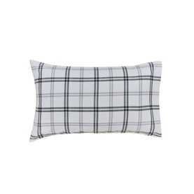 Beach Duvet Set Grey