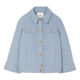 Kendy Oversized Coat