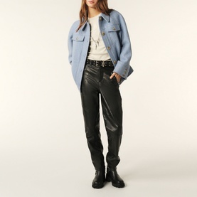 Kendy Oversized Coat