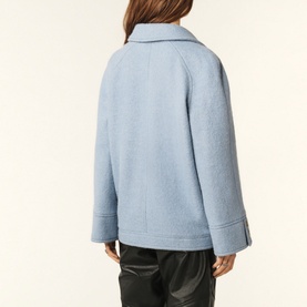 Kendy Oversized Coat