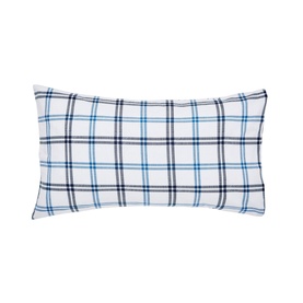 Hunters Duvet Set Blue/Navy