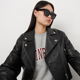 Indio Logo Sunglasses